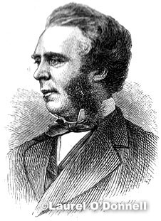 Hugh Hastings, New York Commercial Advertiser