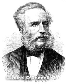 Oswald Ottendorfer: Staats-Zeitung