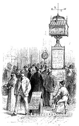 The Express Bulletin