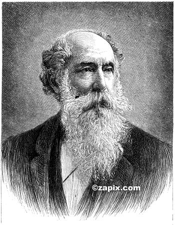 William Wood, President of the Board of Education, New York City.