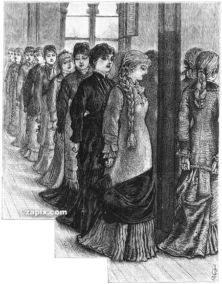 Calisthenic Exercises.