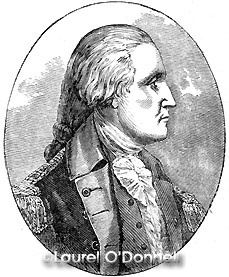 Washington at the Age of Forty