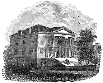 Richmond Hill House