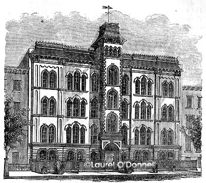 Grammar School No. 66 for Females