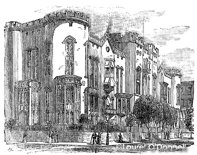 Rutgers Female College