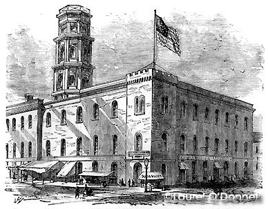 Eastern Dispensary
