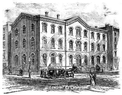 Demilt Dispensary
