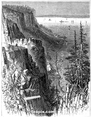 The Palisades