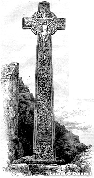 The Oronsay Cross