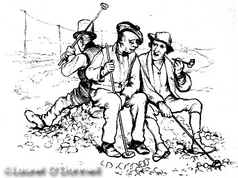 The Geologists