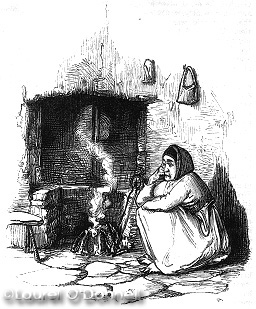 The Historian of the Castle