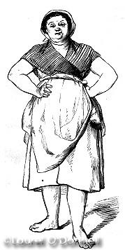 Mrs. Murphy
