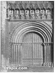 Lincoln Cathedral